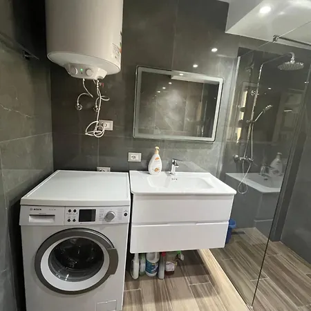 4s Vs4 Διαμέρισμα *