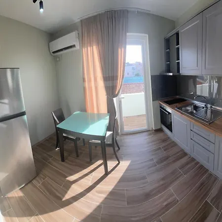4s Vs4 Apartamento Tirana